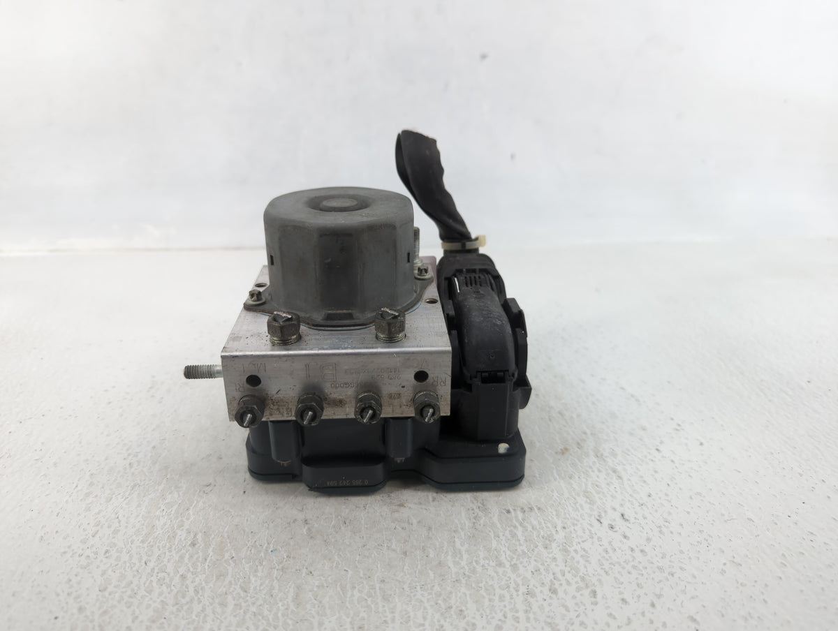 2014-2015 Subaru Forester Anti-Lock Brake ABS Pump Module Actuator OEM P/N:27536SG000 Fits Fits 2014 2015 OEM Used Auto Part