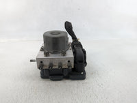 2014-2015 Subaru Forester Anti-Lock Brake ABS Pump Module Actuator OEM P/N:27536SG000 Fits Fits 2014 2015 OEM Used Auto Part