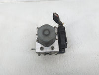 2014-2015 Subaru Forester Anti-Lock Brake ABS Pump Module Actuator OEM P/N:27536SG000 Fits Fits 2014 2015 OEM Used Auto Part