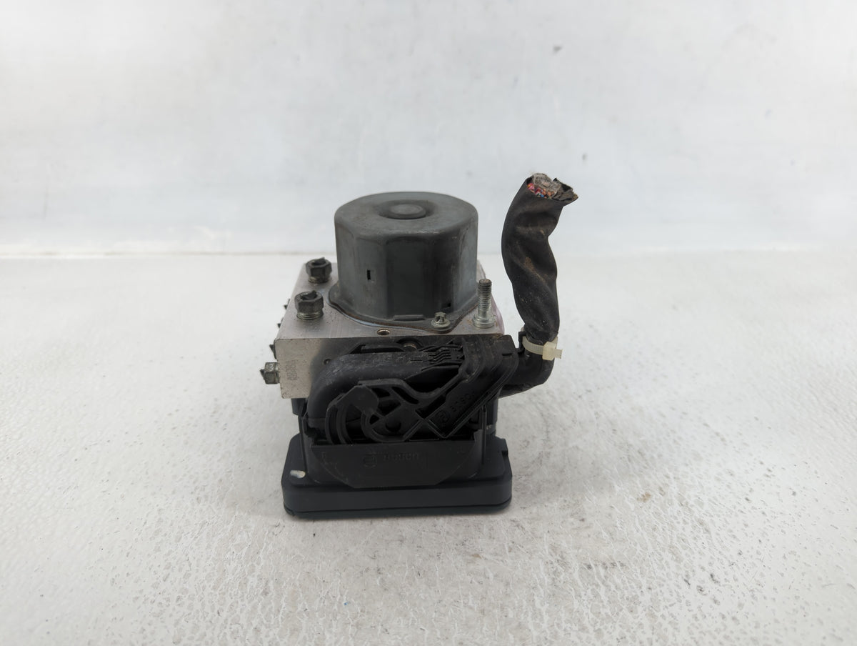 2014-2015 Subaru Forester Anti-Lock Brake ABS Pump Module Actuator OEM P/N:27536SG000 Fits Fits 2014 2015 OEM Used Auto Part