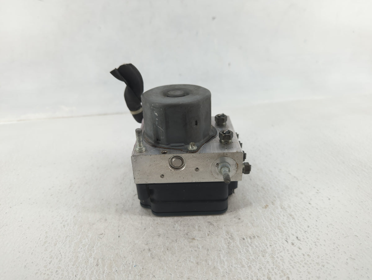 2014-2015 Subaru Forester Anti-Lock Brake ABS Pump Module Actuator OEM P/N:27536SG000 Fits Fits 2014 2015 OEM Used Auto Part