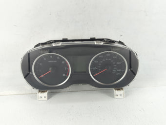 compare product 2015 Subaru Forester Instrument Cluster Speedometer Gauges P/N:85002SG660 Fits OEM Used Auto Parts
