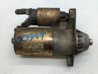 compare product 2014-2018 Subaru Forester Car Starter Motor Solenoid OEM P/N:5L2T 11000 AA Fits OEM Used Auto Parts