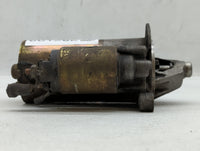 2014-2018 Subaru Forester Car Starter Motor Solenoid OEM P/N:5L2T 11000 AA Fits OEM Used Auto Parts - Oemusedautoparts1.com