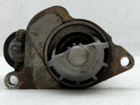 2014-2018 Subaru Forester Car Starter Motor Solenoid OEM P/N:5L2T 11000 AA Fits OEM Used Auto Parts - Oemusedautoparts1.com