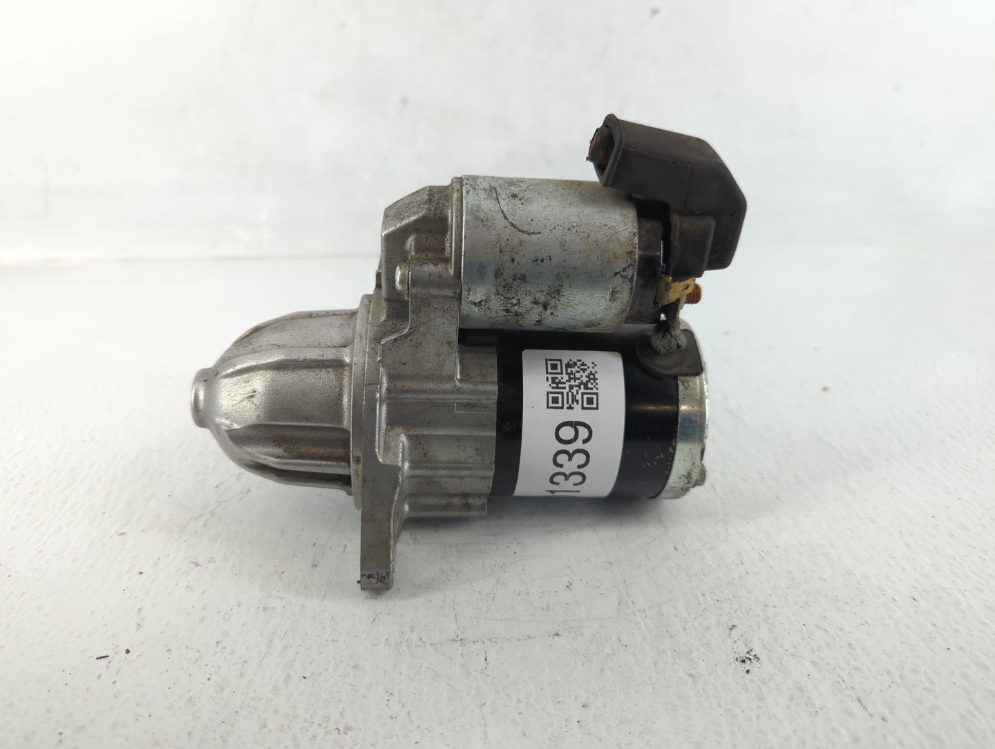2014-2018 Subaru Forester Car Starter Motor Solenoid OEM P/N:23300 AA710 Fits OEM Used Auto Parts - Oemusedautoparts1.com