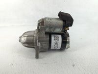 2014-2018 Subaru Forester Car Starter Motor Solenoid OEM P/N:23300 AA710 Fits OEM Used Auto Parts - Oemusedautoparts1.com