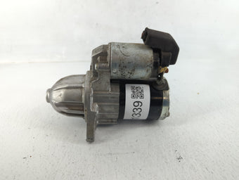 compare product 2014-2018 Subaru Forester Car Starter Motor Solenoid OEM P/N:23300 AA710 Fits OEM Used Auto Parts