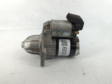 2014-2018 Subaru Forester Car Starter Motor Solenoid OEM P/N:23300 AA710 Fits OEM Used Auto Parts - Oemusedautoparts1.com