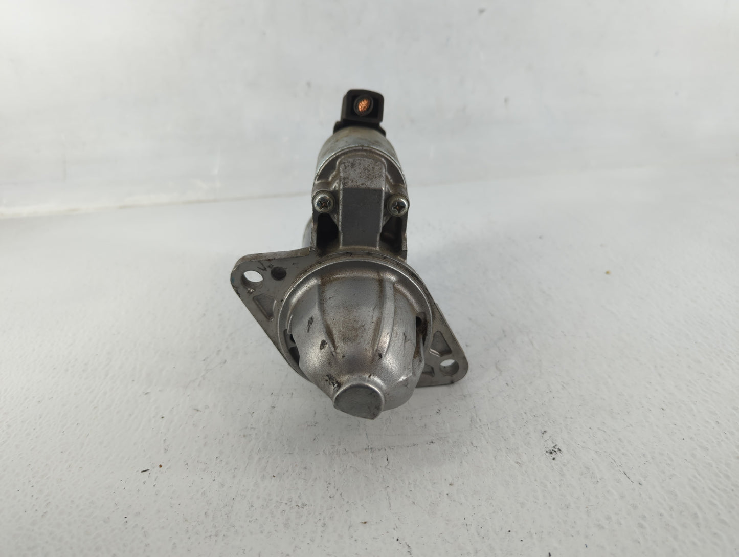 2014-2018 Subaru Forester Car Starter Motor Solenoid OEM P/N:23300 AA710 Fits OEM Used Auto Parts - Oemusedautoparts1.com