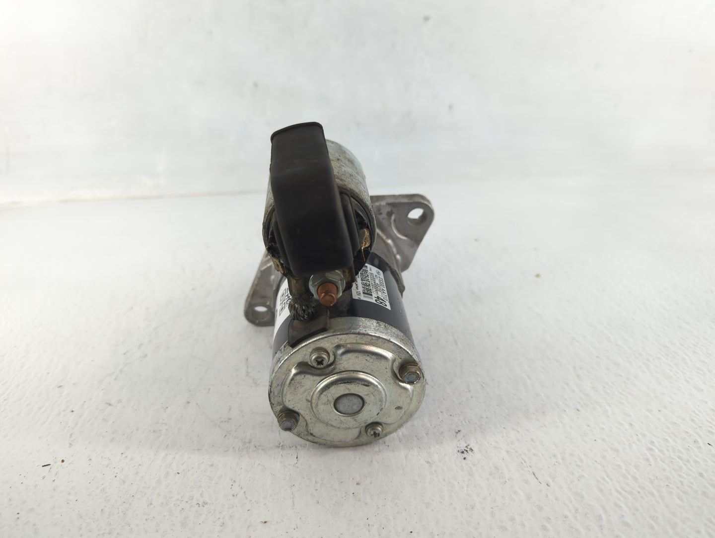 2014-2018 Subaru Forester Car Starter Motor Solenoid OEM P/N:23300 AA710 Fits OEM Used Auto Parts - Oemusedautoparts1.com
