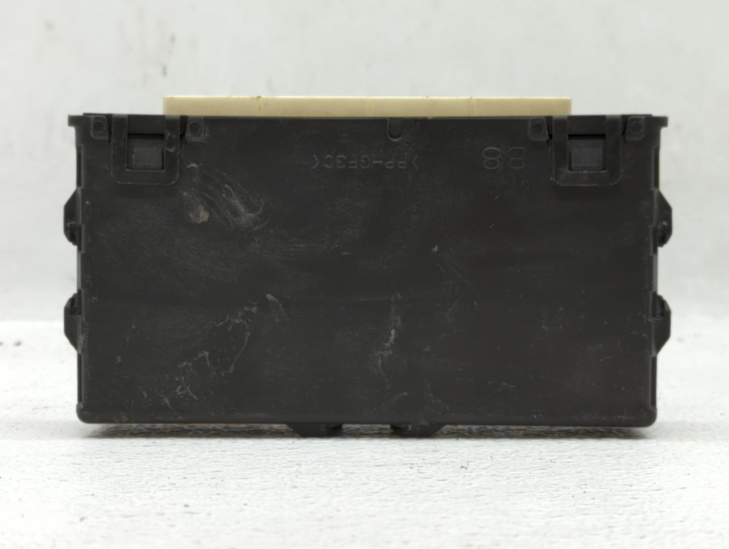 2015-2016 Subaru Forester PCM Engine Control Computer ECU ECM PCU OEM P/N:22765AG751 22765AG752 Fits Fits 2015 2016 OEM Used