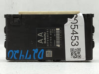 2015-2016 Subaru Forester PCM Engine Control Computer ECU ECM PCU OEM P/N:22765AG751 22765AG752 Fits Fits 2015 2016 OEM Used