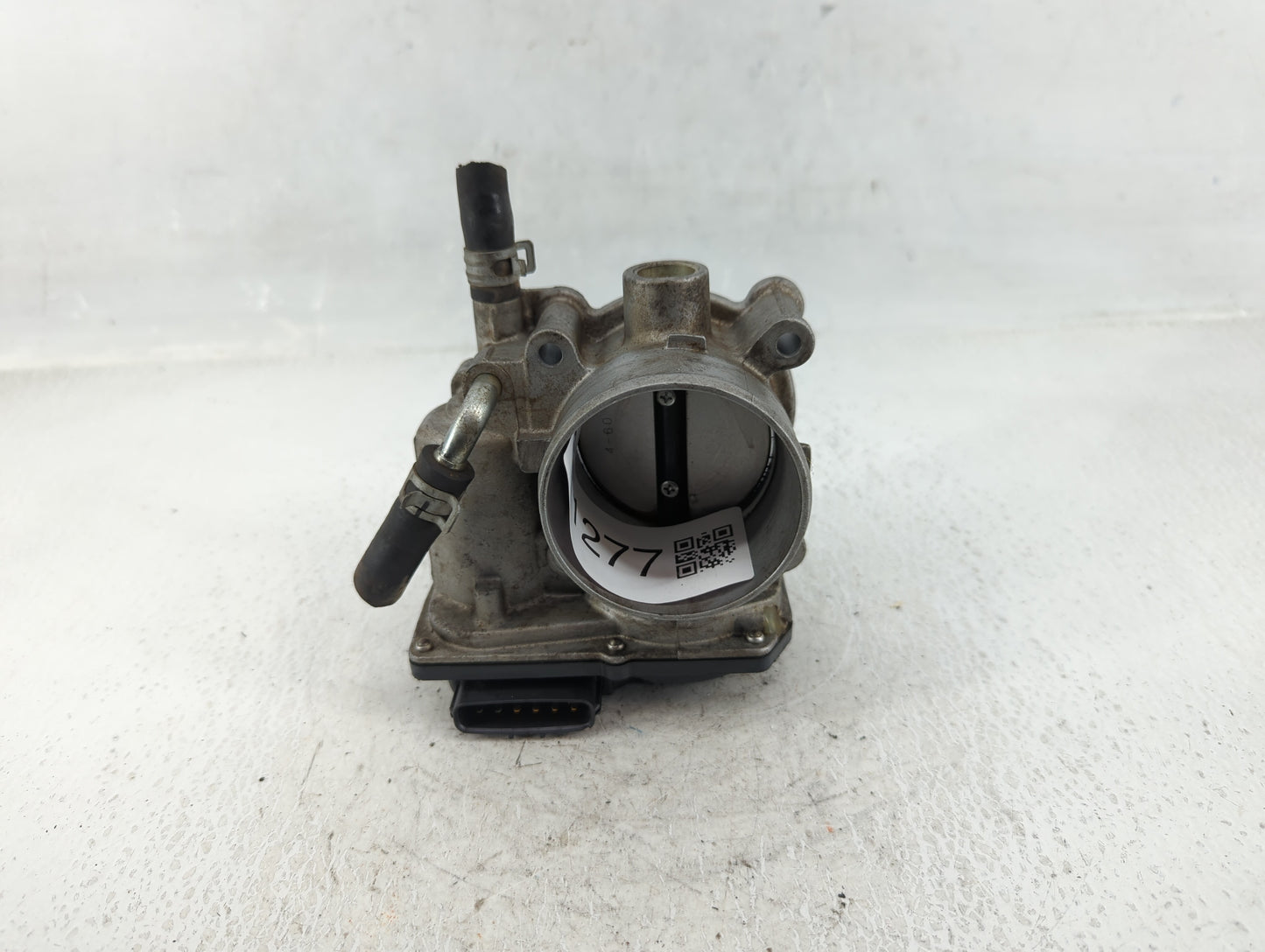 2011-2018 Subaru Forester Throttle Body P/N:16112AA380 Fits Fits 2011 2012 2013 2014 2015 2016 2017 2018 OEM Used Auto Parts