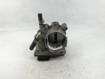 compare product 2011-2018 Subaru Forester Throttle Body P/N:16112AA380 Fits Fits 2011 2012 2013 2014 2015 2016 2017 2018 OEM Used Auto Parts