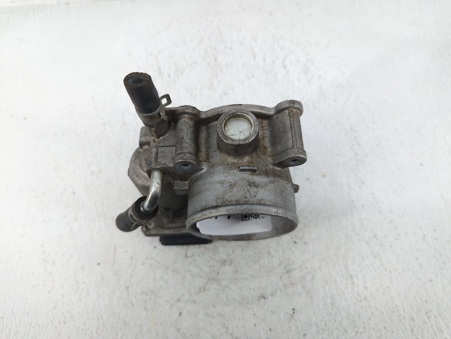 2011-2018 Subaru Forester Throttle Body P/N:16112AA380 Fits Fits 2011 2012 2013 2014 2015 2016 2017 2018 OEM Used Auto Parts