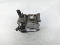 2011-2018 Subaru Forester Throttle Body P/N:16112AA380 Fits Fits 2011 2012 2013 2014 2015 2016 2017 2018 OEM Used Auto Parts