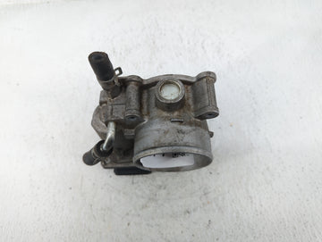 2011-2018 Subaru Forester Throttle Body P/N:16112AA380 Fits Fits 2011 2012 2013 2014 2015 2016 2017 2018 OEM Used Auto Parts
