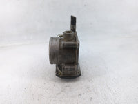 2011-2018 Subaru Forester Throttle Body P/N:16112AA380 Fits Fits 2011 2012 2013 2014 2015 2016 2017 2018 OEM Used Auto Parts