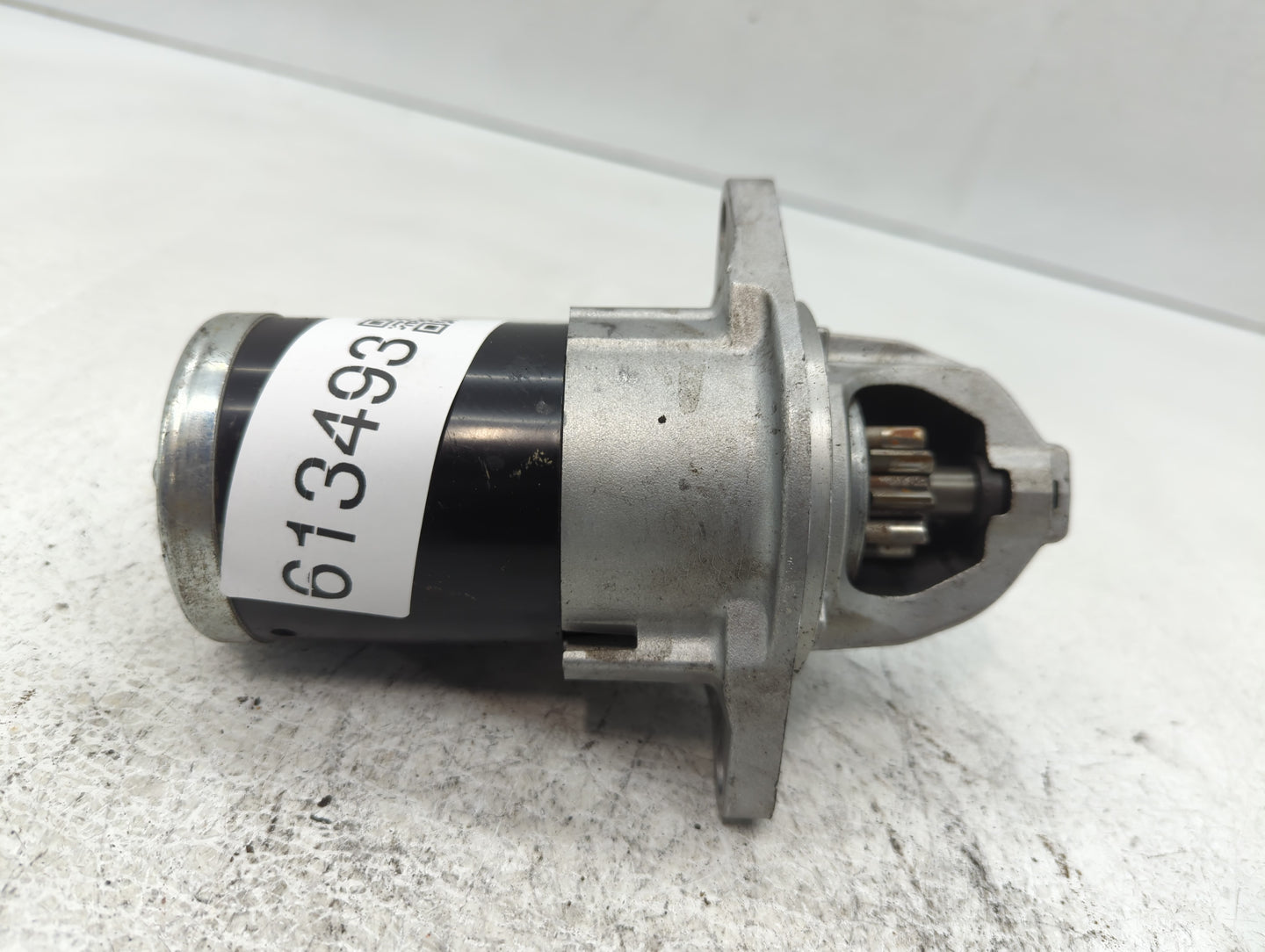 2014-2018 Subaru Forester Car Starter Motor Solenoid OEM P/N:M000T38571 23300 AA710 Fits OEM Used Auto Parts - Oemusedautopa