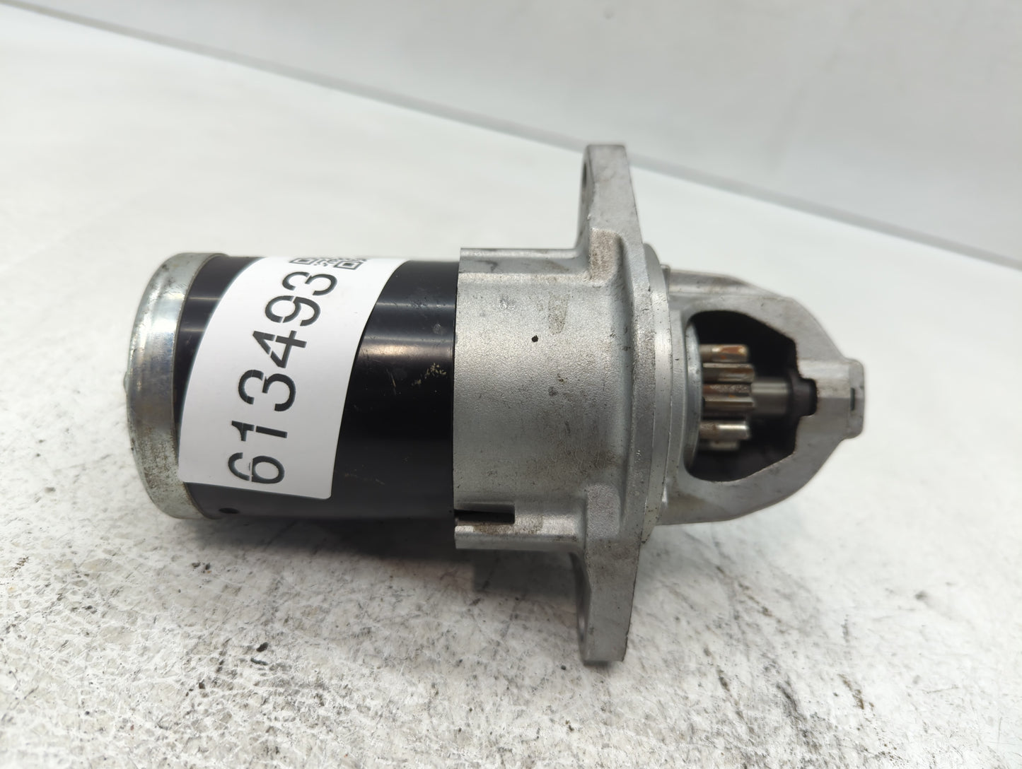 2014-2018 Subaru Forester Car Starter Motor Solenoid OEM P/N:M000T38571 23300 AA710 Fits OEM Used Auto Parts - Oemusedautopa