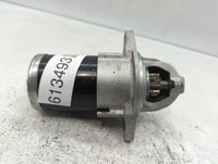 2014-2018 Subaru Forester Car Starter Motor Solenoid OEM P/N:M000T38571 23300 AA710 Fits OEM Used Auto Parts - Oemusedautopa