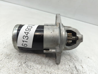 compare product 2014-2018 Subaru Forester Car Starter Motor Solenoid OEM P/N:M000T38571 23300 AA710 Fits OEM Used Auto Parts