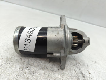 2014-2018 Subaru Forester Car Starter Motor Solenoid OEM P/N:M000T38571 23300 AA710 Fits OEM Used Auto Parts - Oemusedautopa