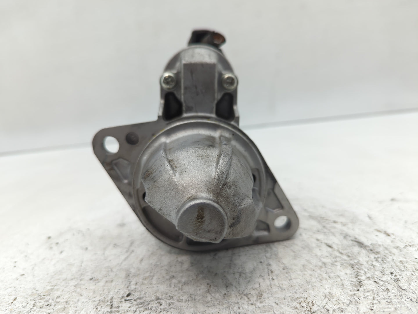2014-2018 Subaru Forester Car Starter Motor Solenoid OEM P/N:M000T38571 23300 AA710 Fits OEM Used Auto Parts - Oemusedautopa