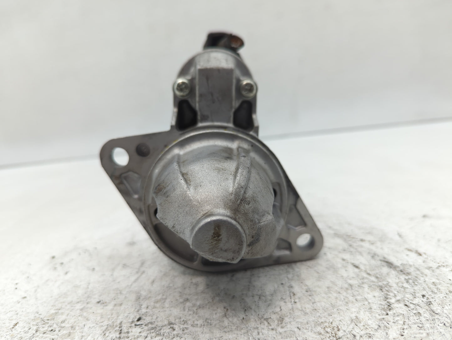 2014-2018 Subaru Forester Car Starter Motor Solenoid OEM P/N:M000T38571 23300 AA710 Fits OEM Used Auto Parts - Oemusedautopa