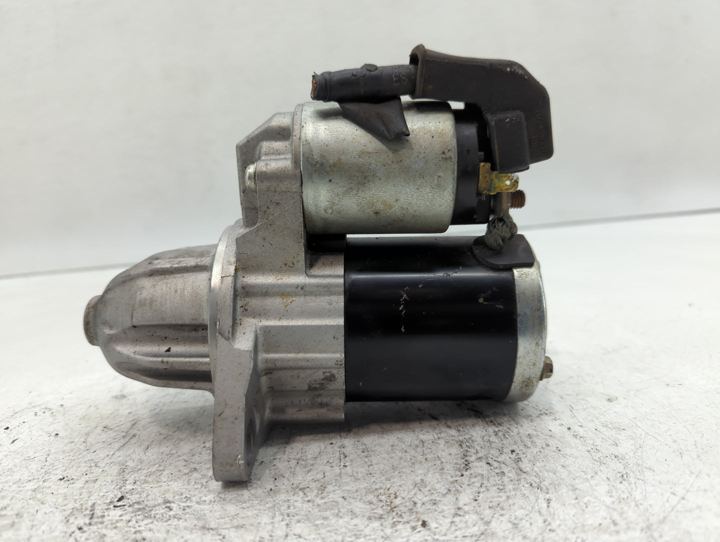 2014-2018 Subaru Forester Car Starter Motor Solenoid OEM P/N:M000T38571 23300 AA710 Fits OEM Used Auto Parts - Oemusedautopa