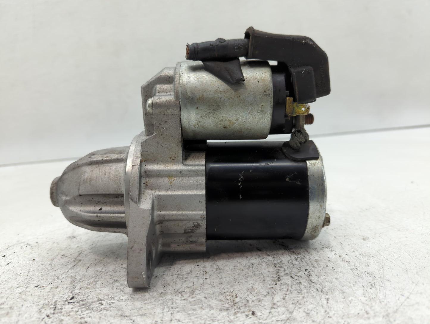 2014-2018 Subaru Forester Car Starter Motor Solenoid OEM P/N:M000T38571 23300 AA710 Fits OEM Used Auto Parts - Oemusedautopa