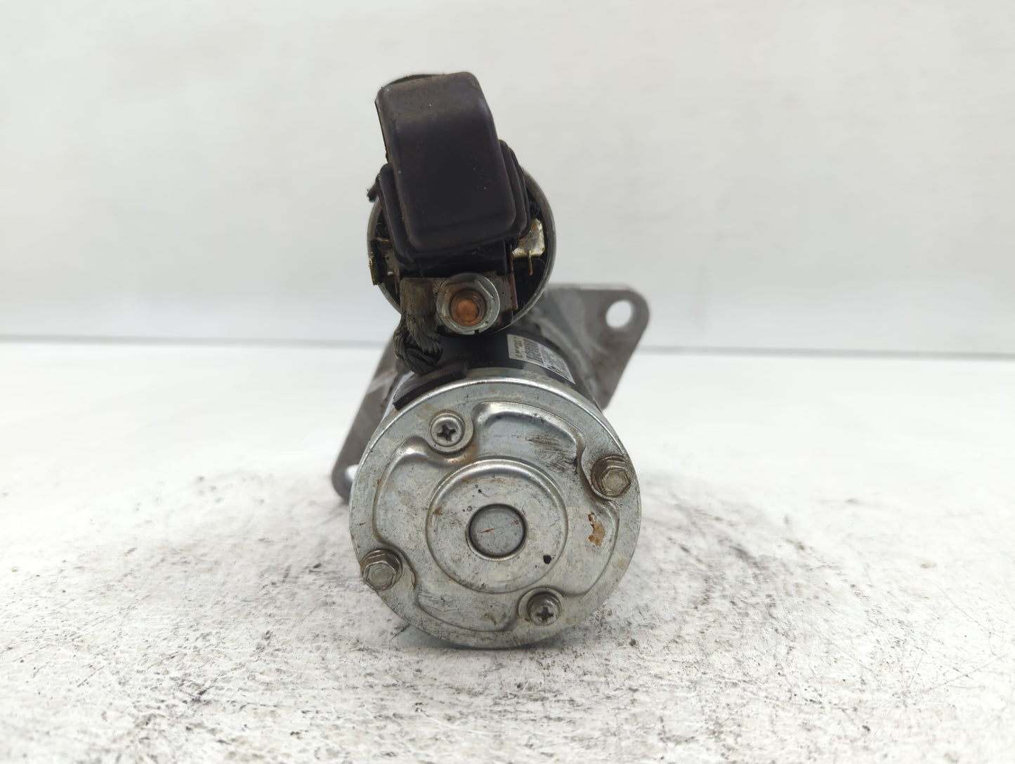 2014-2018 Subaru Forester Car Starter Motor Solenoid OEM P/N:M000T38571 23300 AA710 Fits OEM Used Auto Parts - Oemusedautopa