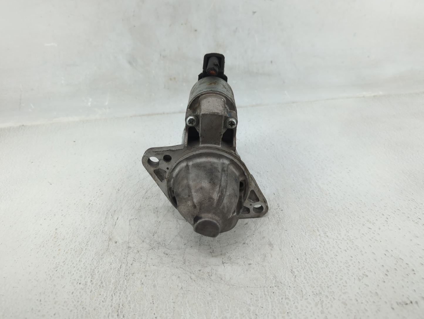 2015 Subaru Forester Car Starter Motor Solenoid OEM P/N:M000T38571ZC 23300 AA7TA Fits Fits 2016 2017 2018 2019 OEM Used Auto