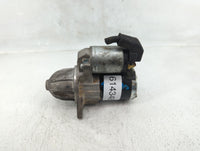 2015 Subaru Forester Car Starter Motor Solenoid OEM P/N:M000T38571ZC 23300 AA7TA Fits Fits 2016 2017 2018 2019 OEM Used Auto