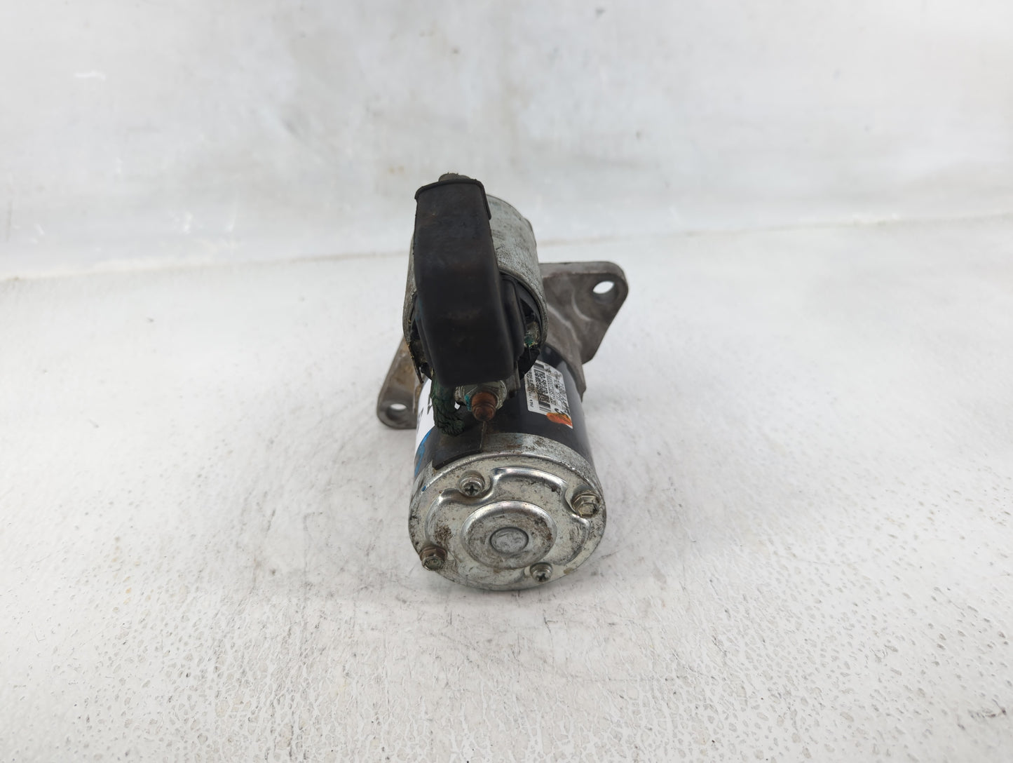 2015 Subaru Forester Car Starter Motor Solenoid OEM P/N:M000T38571ZC 23300 AA7TA Fits Fits 2016 2017 2018 2019 OEM Used Auto