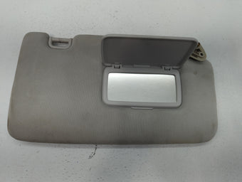 compare product 2014-2016 Subaru Forester Sun Visor Shade Replacement Passenger Right Mirror Fits Fits 2014 2015 2016 OEM Used Auto Parts
