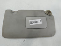2014-2016 Subaru Forester Sun Visor Shade Replacement Passenger Right Mirror Fits Fits 2014 2015 2016 OEM Used Auto Parts - 