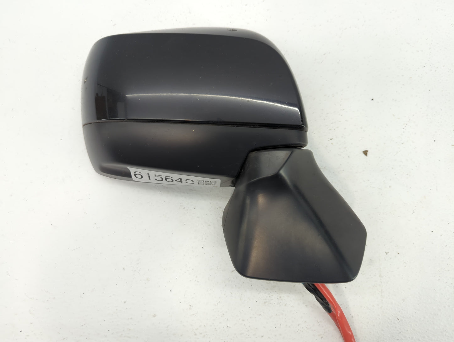 2015 Subaru Forester Passenger Side View Mirror - Right Door Mirror OEM Used - Oemusedautoparts1.com