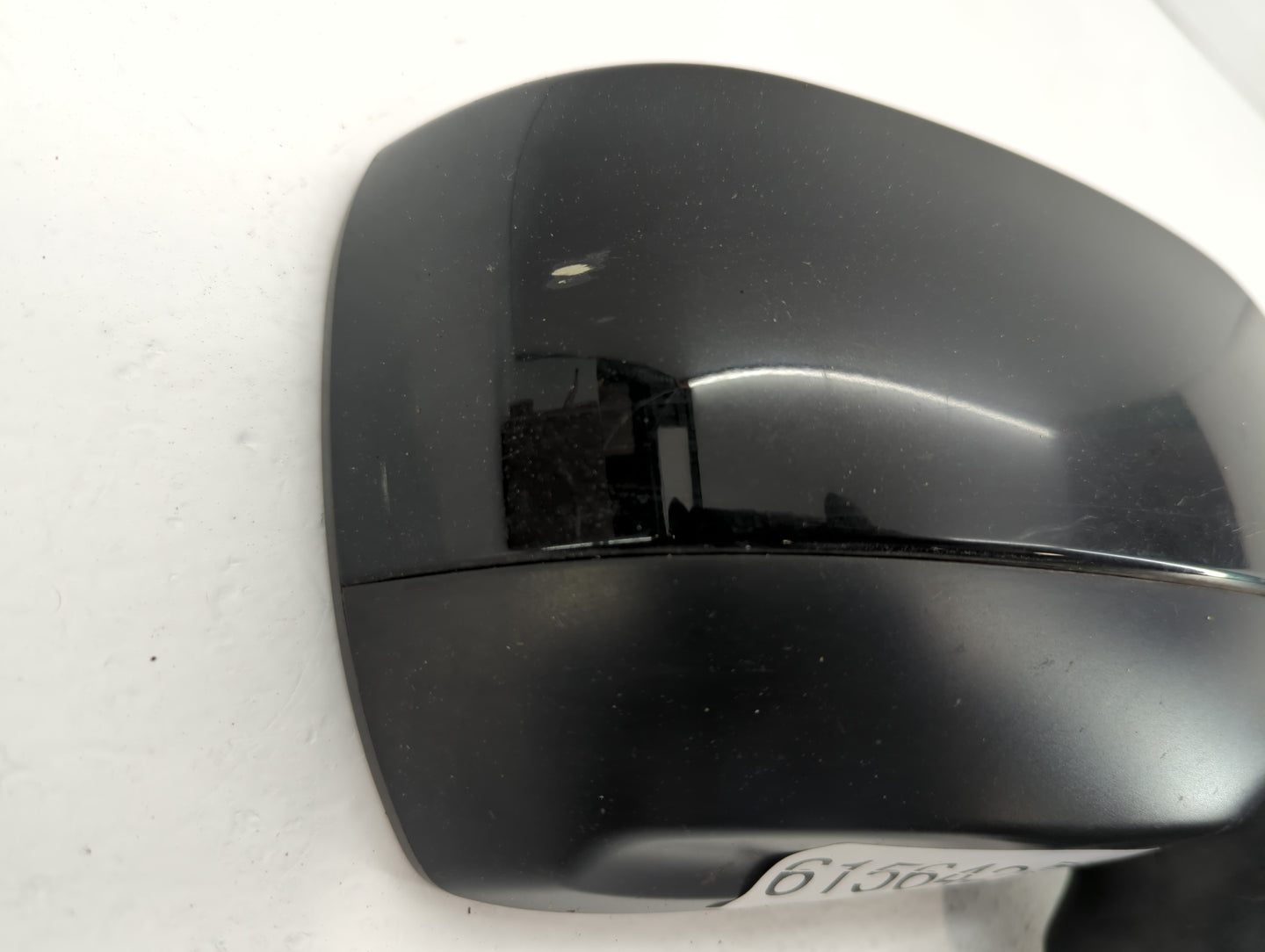 2015 Subaru Forester Passenger Side View Mirror - Right Door Mirror OEM Used - Oemusedautoparts1.com