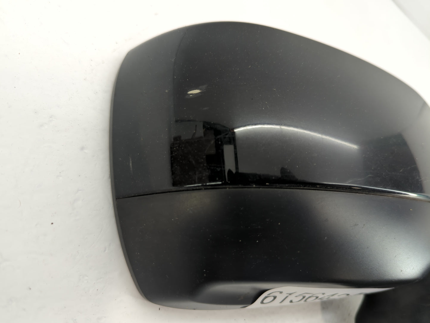 2015 Subaru Forester Passenger Side View Mirror - Right Door Mirror OEM Used - Oemusedautoparts1.com
