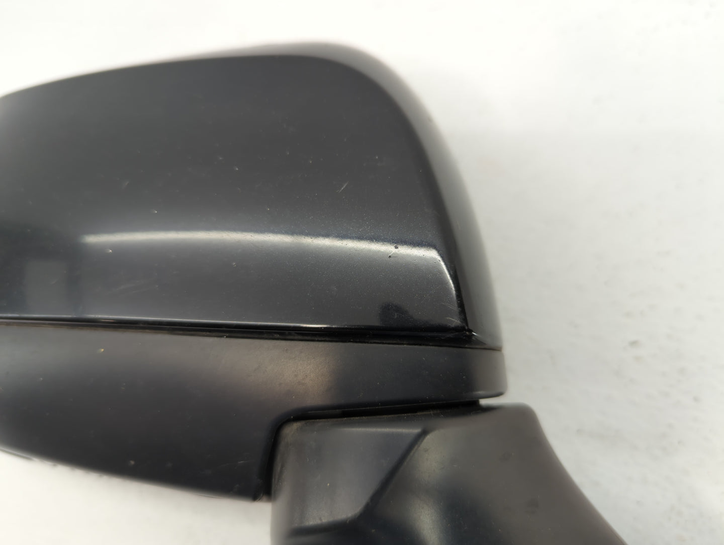 2015 Subaru Forester Passenger Side View Mirror - Right Door Mirror OEM Used - Oemusedautoparts1.com