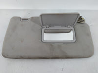 2014-2016 Subaru Forester Sun Visor Shade Replacement Passenger Right Mirror Fits Fits 2014 2015 2016 OEM Used Auto Parts - 