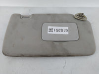2015 Subaru Forester Sun Visor Shade Replacement Passenger Right Mirror Fits OEM Used Auto Parts - Oemusedautoparts1.com