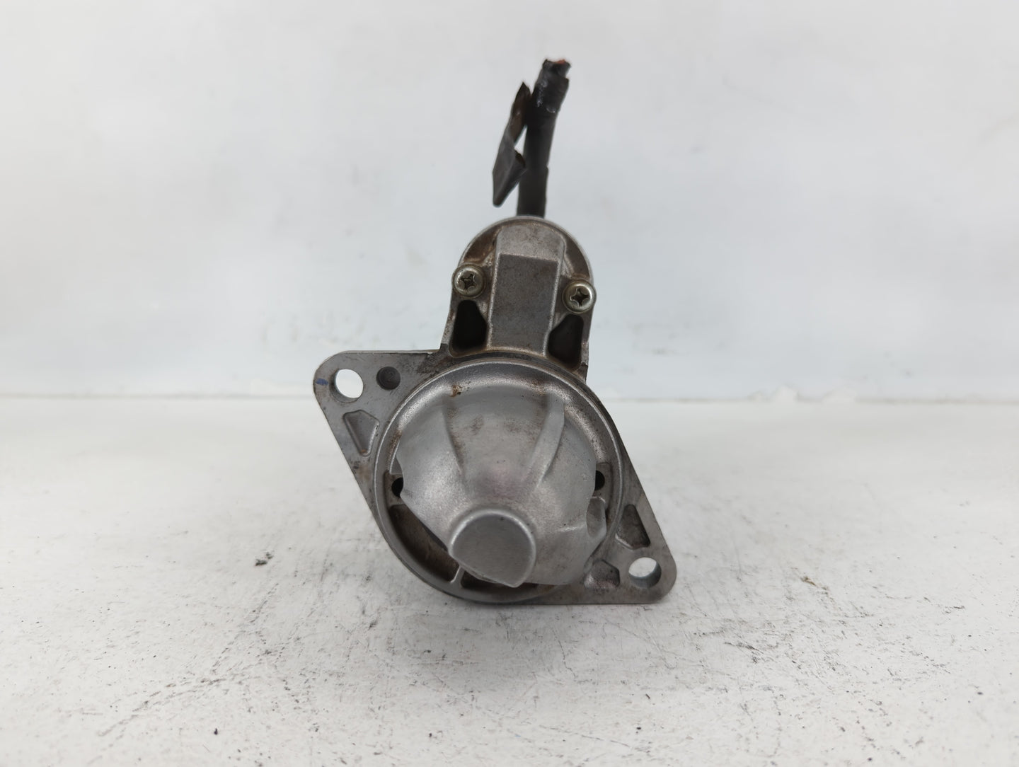 2014-2018 Subaru Forester Car Starter Motor Solenoid OEM P/N:M000T38571 23300 AA710 Fits OEM Used Auto Parts - Oemusedautopa