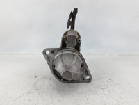 2014-2018 Subaru Forester Car Starter Motor Solenoid OEM P/N:M000T38571 23300 AA710 Fits OEM Used Auto Parts - Oemusedautopa