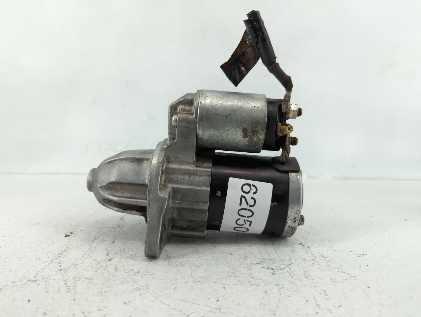 2014-2018 Subaru Forester Car Starter Motor Solenoid OEM P/N:M000T38571 23300 AA710 Fits OEM Used Auto Parts - Oemusedautopa