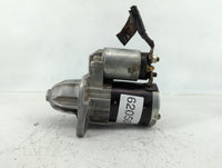 2014-2018 Subaru Forester Car Starter Motor Solenoid OEM P/N:M000T38571 23300 AA710 Fits OEM Used Auto Parts - Oemusedautopa