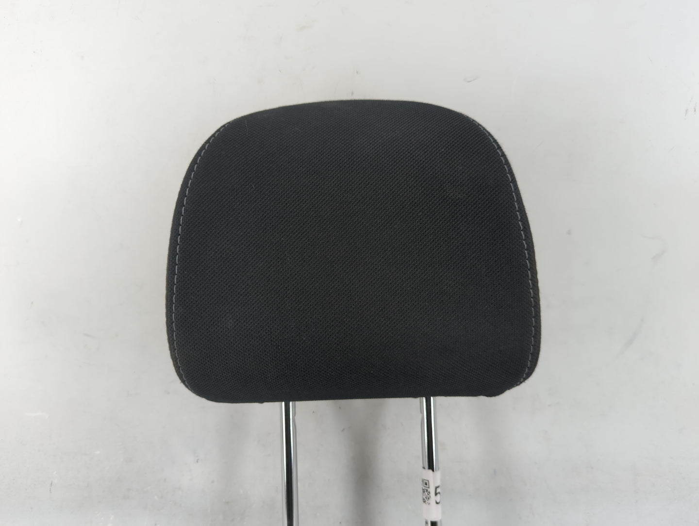 2015 Subaru Forester Headrest Head Rest Front Driver Passenger Seat Fits OEM Used Auto Parts - Oemusedautoparts1.com