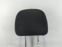 2015 Subaru Forester Headrest Head Rest Front Driver Passenger Seat Fits OEM Used Auto Parts - Oemusedautoparts1.com